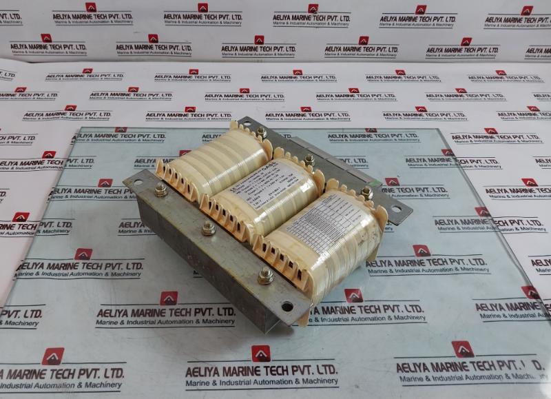 Gass Dst 3,5/S/400/460/500-230 Transformer