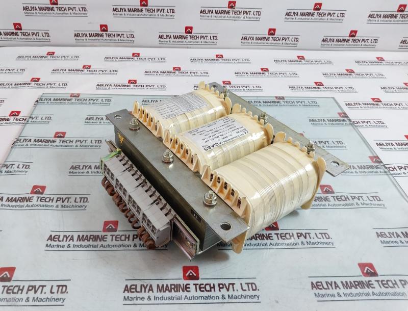 Gass Dst 3,5/S/400/460/500-230 Transformer