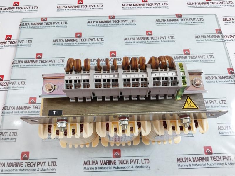 Gass Dst 3,5/S/400/460/500-230 Transformer