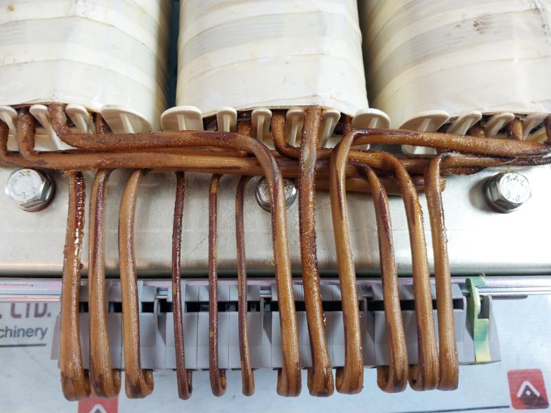 Gass Dst 3,5/S/400/460/500-230 Transformer