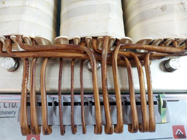 Gass Dst 3,5/S/400/460/500-230 Transformer