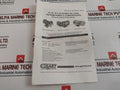 Gast K219 Pump Repair Kit 85103