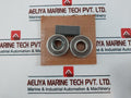 Gast K 227a Service Kit for Oil-less Rotary Vane Vacuum Pumps & Compressors