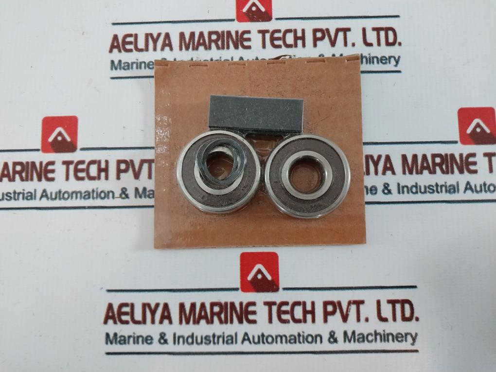 Gast K 227a Service Kit for Oil-less Rotary Vane Vacuum Pumps & Compressors