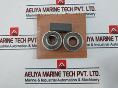 Gast K 227a Service Kit for Oil-less Rotary Vane Vacuum Pumps & Compressors