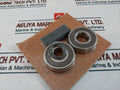 Gast K 227a Service Kit for Oil-less Rotary Vane Vacuum Pumps & Compressors