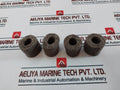Gast K 227a Service Kit for Oil-less Rotary Vane Vacuum Pumps & Compressors