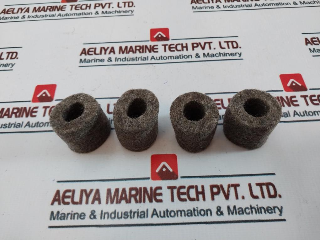 Gast K 227a Service Kit for Oil-less Rotary Vane Vacuum Pumps & Compressors