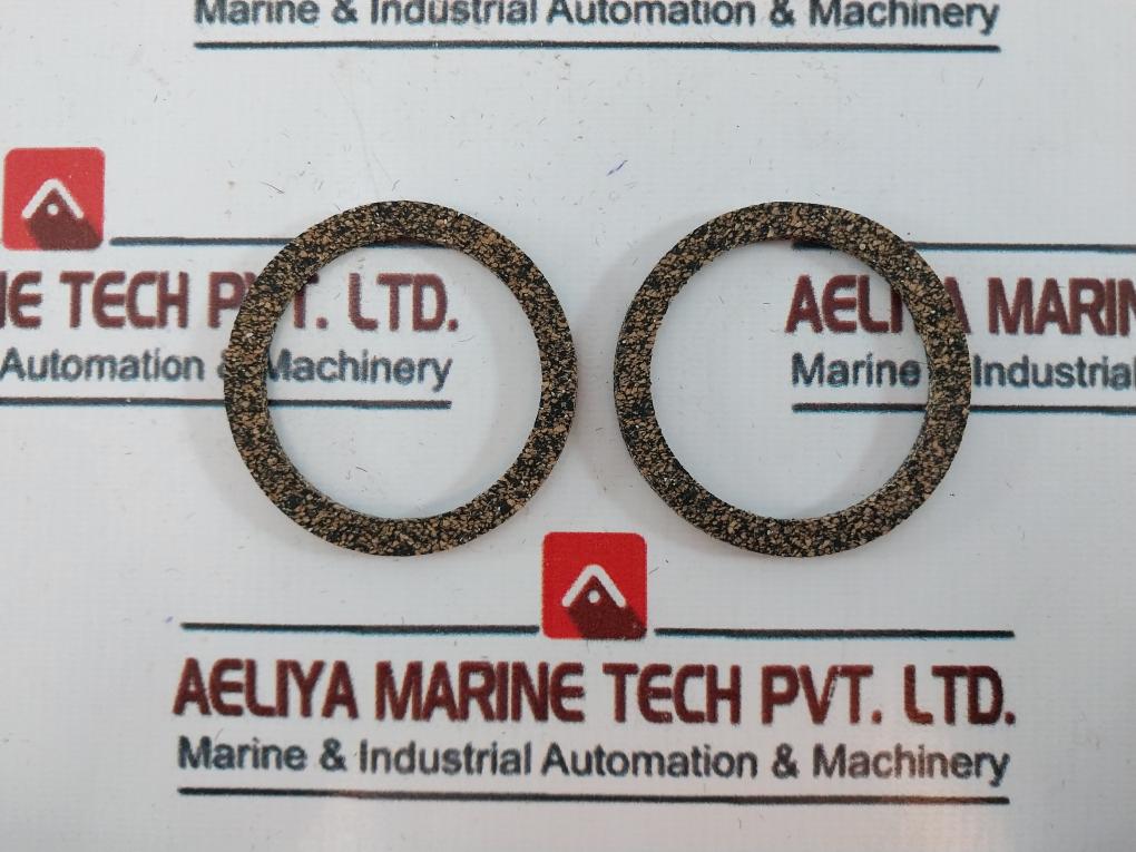 Gast K 227a Service Kit for Oil-less Rotary Vane Vacuum Pumps & Compressors