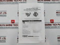 Gast K 227a Service Kit for Oil-less Rotary Vane Vacuum Pumps & Compressors
