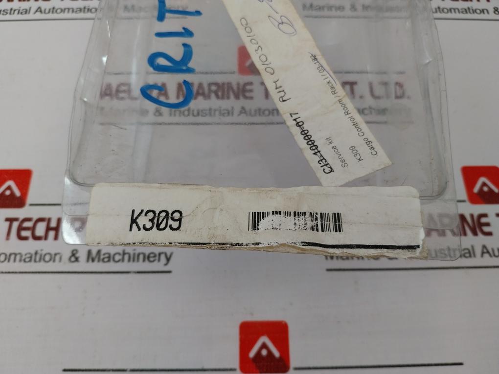 Gast K309 Service Kit For Ollies Diaphragm Vacuum Pumps & Compressors