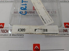 Gast K309 Service Kit For Ollies Diaphragm Vacuum Pumps & Compressors