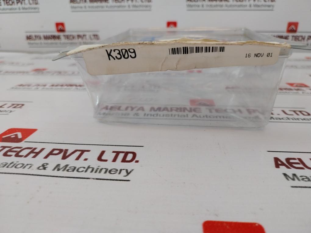 Gast K309 Service Kit For Ollies Diaphragm Vacuum Pumps & Compressors