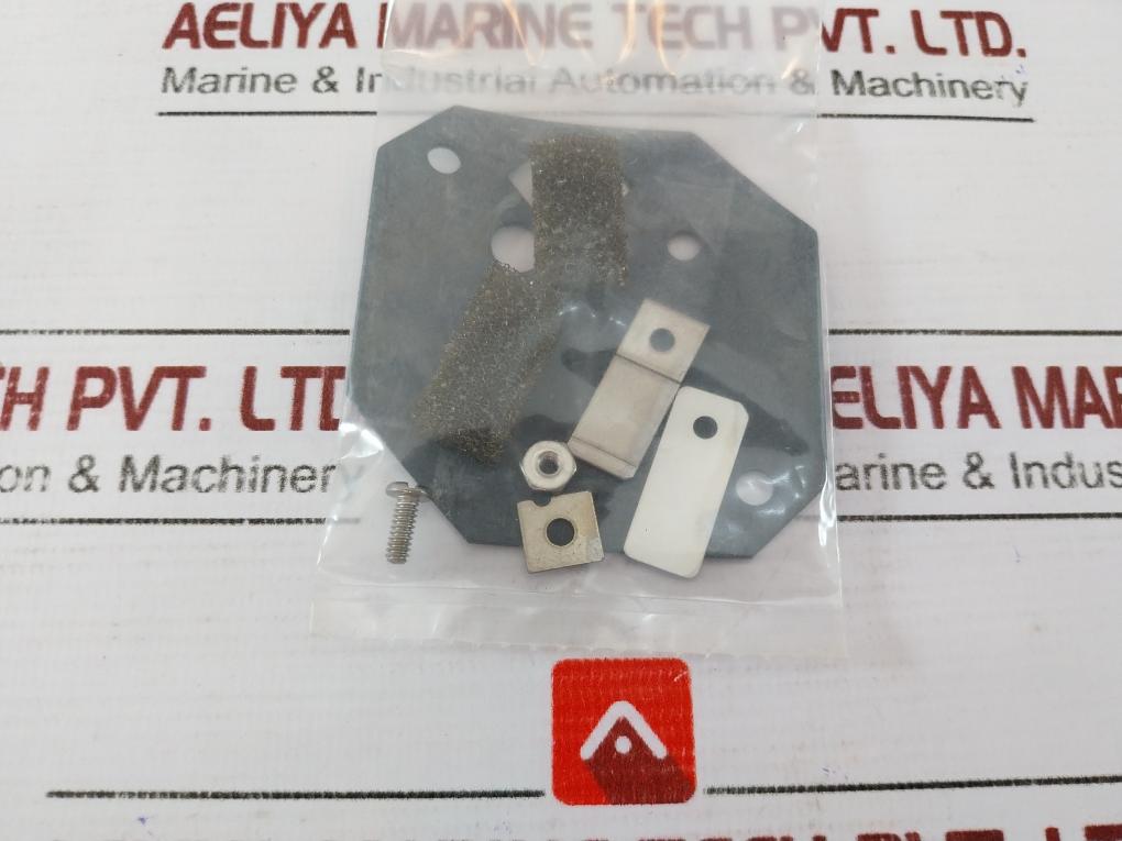 Gast K309 Service Kit For Ollies Diaphragm Vacuum Pumps & Compressors