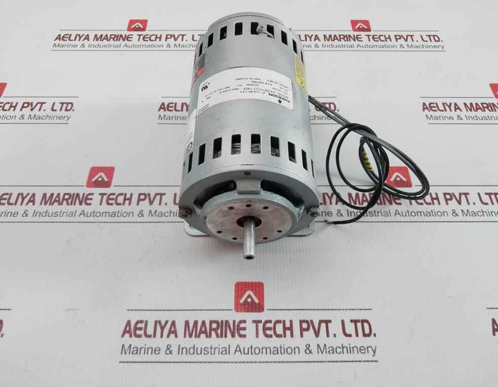 Gast Rotary Vane Vacuum Pump 220-240V 60/50Hz, 1531-107B-g289X