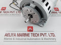 Gast Rotary Vane Vacuum Pump 220-240V 60/50Hz, 1531-107B-g289X