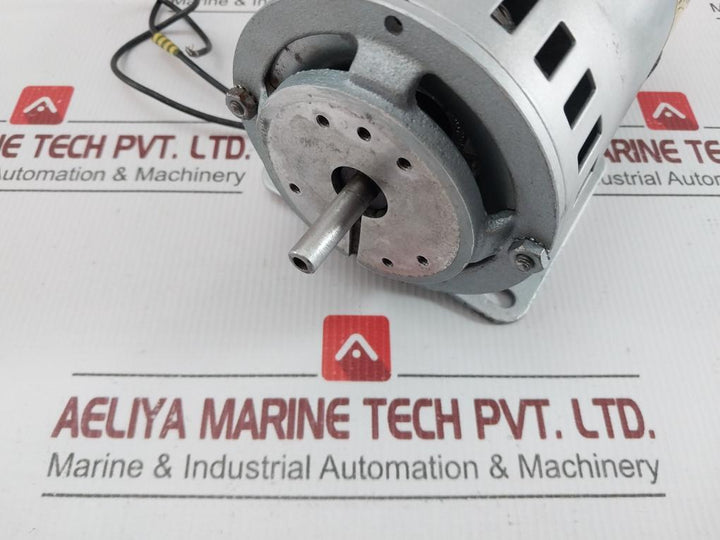 Gast Rotary Vane Vacuum Pump 220-240V 60/50Hz, 1531-107B-g289X