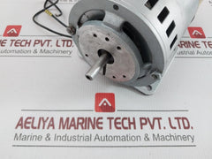 Gast Rotary Vane Vacuum Pump 220-240V 60/50Hz, 1531-107B-g289X