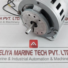 Gast Rotary Vane Vacuum Pump 220-240V 60/50Hz, 1531-107B-g289X