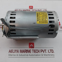 Gast Rotary Vane Vacuum Pump 220-240V 60/50Hz, 1531-107B-g289X