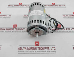 Gast Rotary Vane Vacuum Pump 220-240V 60/50Hz, 1531-107B-g289X