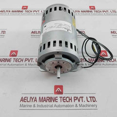 Gast Rotary Vane Vacuum Pump 220-240V 60/50Hz, 1531-107B-g289X