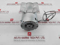 Gast Rotary Vane Vacuum Pump 220-240V 60/50Hz, 1531-107B-g289X