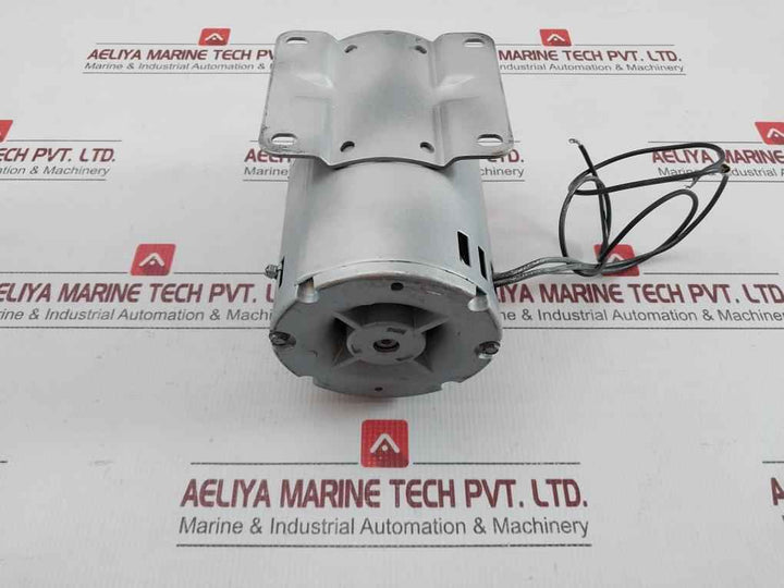 Gast Rotary Vane Vacuum Pump 220-240V 60/50Hz, 1531-107B-g289X