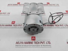 Gast Rotary Vane Vacuum Pump 220-240V 60/50Hz, 1531-107B-g289X