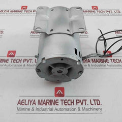 Gast Rotary Vane Vacuum Pump 220-240V 60/50Hz, 1531-107B-g289X
