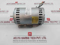Gast Rotary Vane Vacuum Pump 220-240V 60/50Hz, 1531-107B-g289X