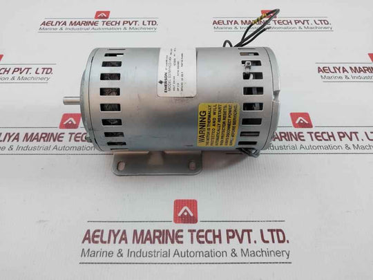 Gast Rotary Vane Vacuum Pump 220-240V 60/50Hz, 1531-107B-g289X