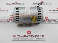 Gast Rotary Vane Vacuum Pump 220-240V 60/50Hz, 1531-107B-g289X