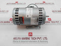 Gast Rotary Vane Vacuum Pump 220-240V 60/50Hz, 1531-107B-g289X