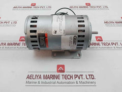 Gast Rotary Vane Vacuum Pump 220-240V 60/50Hz, 1531-107B-g289X