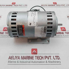 Gast Rotary Vane Vacuum Pump 220-240V 60/50Hz, 1531-107B-g289X