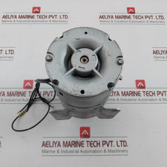 Gast Rotary Vane Vacuum Pump 220-240V 60/50Hz, 1531-107B-g289X