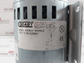 Gast Rotary Vane Vacuum Pump 220-240V 60/50Hz, 1531-107B-g289X