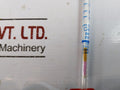Gastec 121l Benzene Detector Tube Measuring Range 0.1-65 Scale Range: 0.1-10