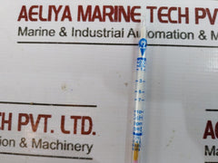 Gastec 121l Benzene Detector Tube Measuring Range 0.1-65 Scale Range: 0.1-10