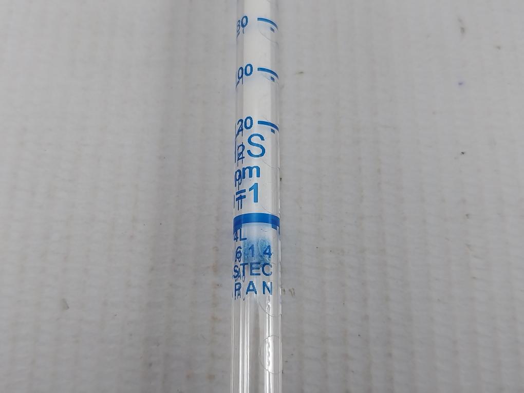 Hydrogen Sulphide Detector Tube 1-240 Ppm Gastec 4L (1 Packet = 10 Pcs)