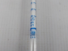 Hydrogen Sulphide Detector Tube 1-240 Ppm Gastec 4L (1 Packet = 10 Pcs)
