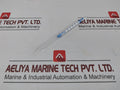 Hydrogen Sulphide Detector Tube 1-240 Ppm Gastec 4L (1 Packet = 10 Pcs)