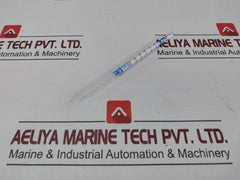 Hydrogen Sulphide Detector Tube 1-240 Ppm Gastec 4L (1 Packet = 10 Pcs)