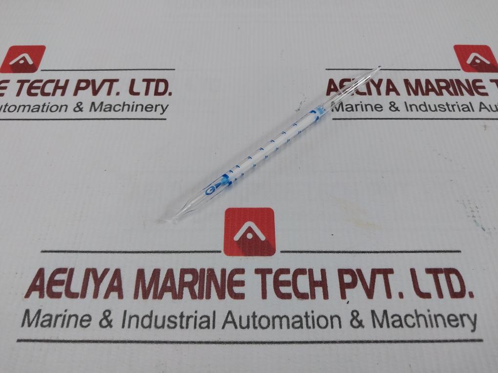 Hydrogen Sulphide Detector Tube 1-240 Ppm Gastec 4L (1 Packet = 10 Pcs)