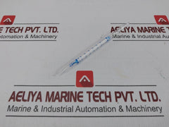 Hydrogen Sulphide Detector Tube 1-240 Ppm Gastec 4L (1 Packet = 10 Pcs)