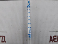 Hydrogen Sulphide Detector Tube 1-240 Ppm Gastec 4L (1 Packet = 10 Pcs)