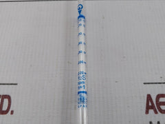 Hydrogen Sulphide Detector Tube 1-240 Ppm Gastec 4L (1 Packet = 10 Pcs)