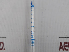 Hydrogen Sulphide Detector Tube 1-240 Ppm Gastec 4L (1 Packet = 10 Pcs)