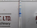 Gastec 4ll Hydrogen Sulphide Detector Tube Measuring Range 0.25-120 Scale Range (2.5)-60 00290